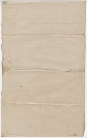 Bill for Hurley (1875). (back)