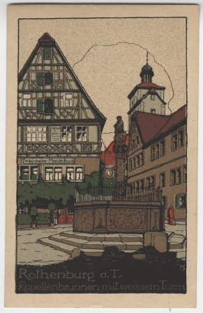 Rothenburg O.T.