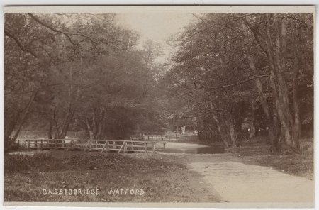 Cassiobridge Watford